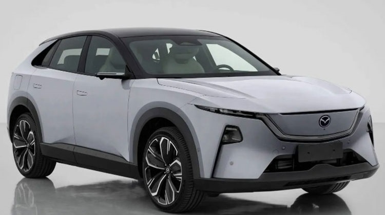 ارائه خدمت حساب وكالتی در بانك ملت برای خرید خودرو وارداتی مزدا EZ60