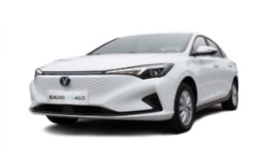 ارائه خدمت حساب وكالتی در بانك ملت برای خرید خودروی برقی سایپا