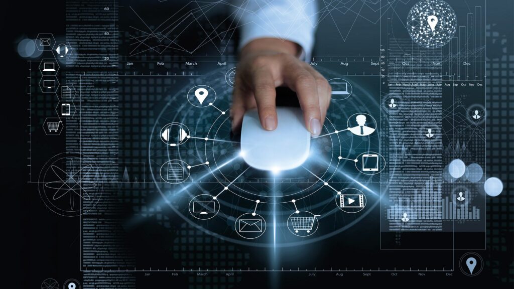 ارتباط بانکداری دیجیتال در سرعت بازسازی مالی