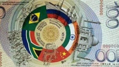 ارز مشترک بریکس دلار را به چالش می‌کشد؟