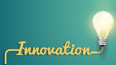 از تقلید تا نوآوری
