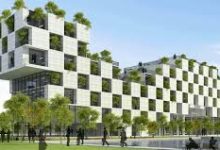 از ساختمان‌های سبز تا کسب‌وکارهای پایدار