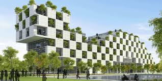 از ساختمان‌های سبز تا کسب‌وکارهای پایدار