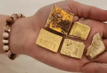 از کجا طلای آب شده بخریم؟ (معتبرترین پلتفرم های خرید طلای آب شده)