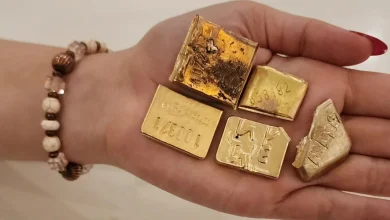 از کجا طلای آب شده بخریم؟ (معتبرترین پلتفرم های خرید طلای آب شده)