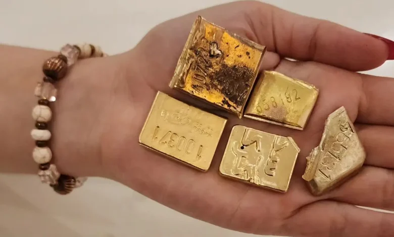 از کجا طلای آب شده بخریم؟ (معتبرترین پلتفرم های خرید طلای آب شده)