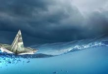 استارت‌آپ‌ها ؛ قایق‌های چابک در دریای طوفانی