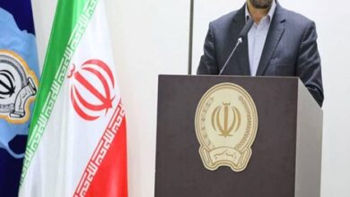 استاندار همدان: روند خدمت‌رسانی بانک سپه در جنگ رمضان با تلاش جهادی کارکنان آن بی وقفه ادامه داشت