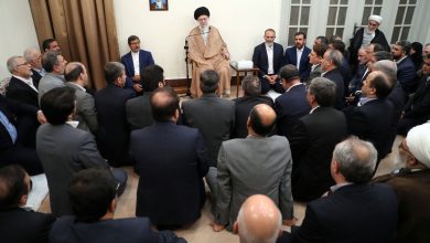 استانداران مدیر همه‌جانبه استان؛ باید به آنها اختیارات داده شود