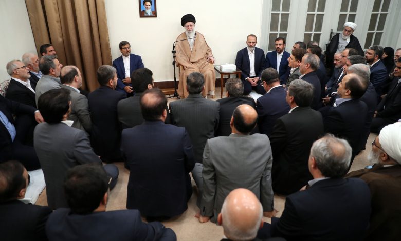 استانداران مدیر همهجانبه استان؛ باید به آنها اختیارات داده شود