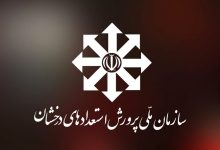 استعدادهای درخشان ، گنجینه‌های گمشده