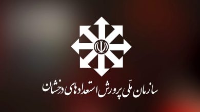 استعدادهای درخشان ، گنجینه‌های گمشده