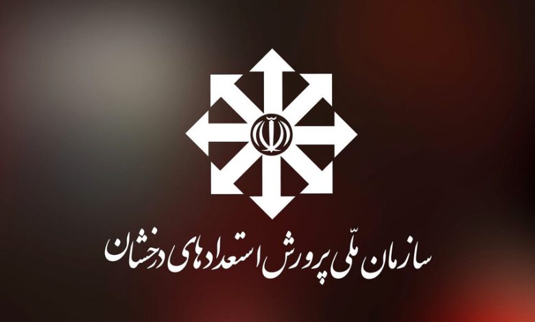 استعدادهای درخشان ، گنجینه‌های گمشده