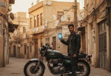 استعلام تاریخچه پلاک موتور