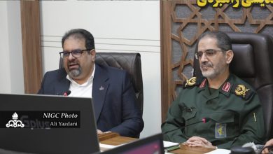 استفاده از ظرفیت بسیج برای کاهش ناترازی انرژی