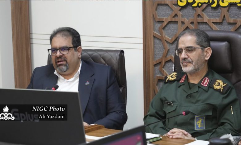 استفاده از ظرفیت بسیج برای کاهش ناترازی انرژی