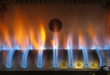 استفاده از وسایل گرمایشی در فضای باز ممنوع است