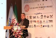 استفاده مهندسی‌شده از تراشه آسفالت، راهبردی مؤثر برای کاهش هزینه و ارتقای کیفیت راه‌ها