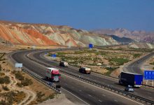 اصلاح و ایمنسازی ۹۹۷ نقطه پرحادثه جادهای در دوره فعالیت دولت چهاردهم