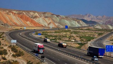 اصلاح و ایمن‌سازی ۹۹۷ نقطه پرحادثه جاده‌ای در دوره فعالیت دولت چهاردهم