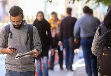 اضافه شدن ۸۰۰ هزار نفر به جمعیت غیرفعال کشور