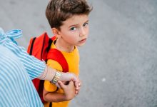 اضطراب مزمن در کمین والدین و کودکان