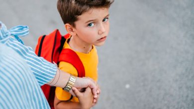 اضطراب مزمن در کمین والدین و کودکان