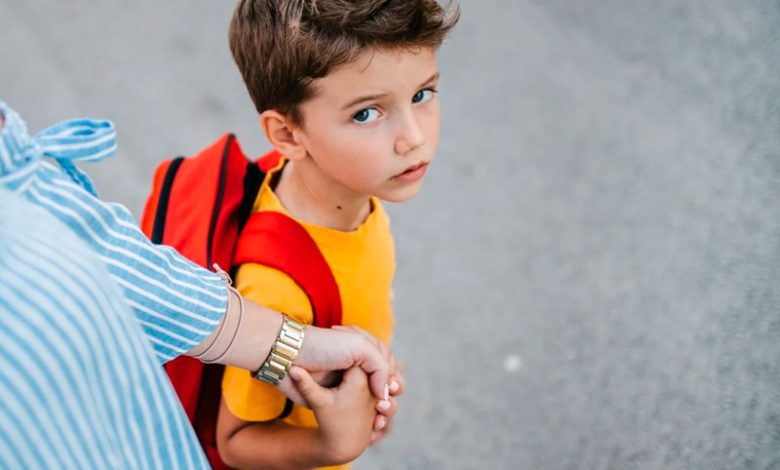 اضطراب مزمن در کمین والدین و کودکان