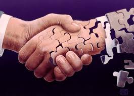 اثرات اعتماد اجتماعی در کسبوکارها