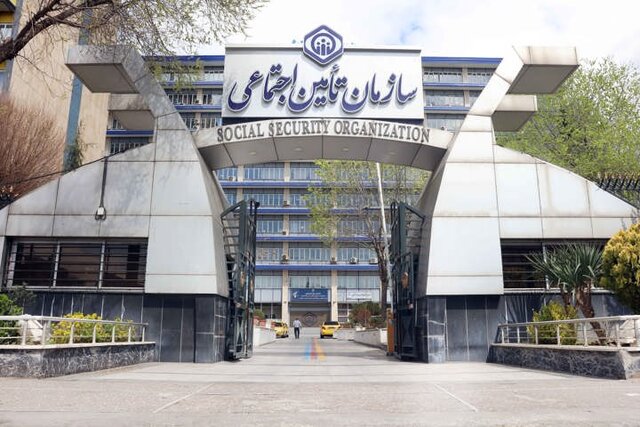 اعلام زمانبندی پرداخت معوقات افزایش حقوق و متناسبسازی بازنشستگان تامیناجتماعی