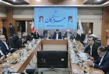 افتتاح پروژه‌های ارتباطی ایرانسل از بندرعباس تا سواحل هرمز