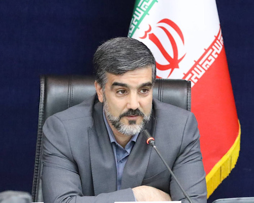 افتتاح ۱۳۵۸‌ پروژه سازمان راهداری و حمل‌ونقل جاده‌ای در دهه فجر ۱۴۰۴