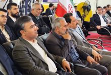 افتتاح ۵۸۸ واحد صنعتی جدید و بازفعال‌سازی ۱۳۴ واحد در کشور با حضور رئیس‌جمهور