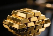 افزایش بیش از یک درصدی قیمت طلا در سایه ابهامات مذاکرات صلح