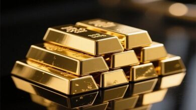 افزایش بیش از یک درصدی قیمت طلا در سایه ابهامات مذاکرات صلح