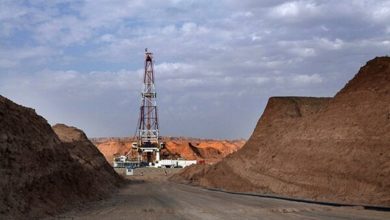 افزایش تولید نفت خام از سه میدان غرب کشور