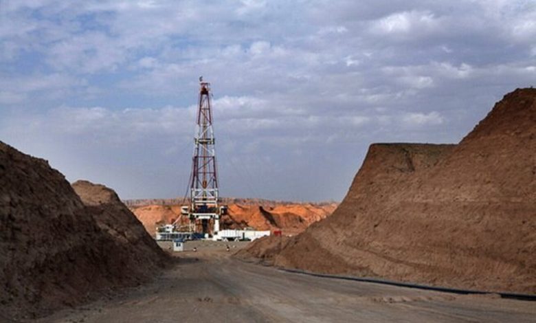 افزایش تولید نفت خام از سه میدان غرب کشور