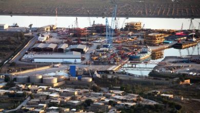 افزایش صادرات و سرمایه‌گذاری در مناطق آزاد طی سال جاری