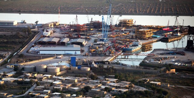 افزایش صادرات و سرمایه‌گذاری در مناطق آزاد طی سال جاری