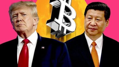 افزایش قیمت بیت‌کوین با تنش‌زدایی میان آمریکا و چین