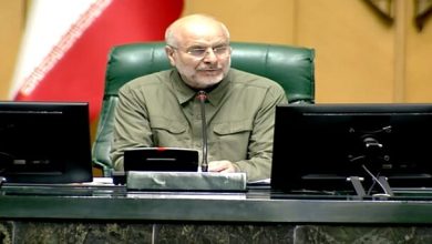 قالیباف: افزایش چشمگیر قیمت کالاهای اساسی فشار زیادی به مردم وارد کرده است