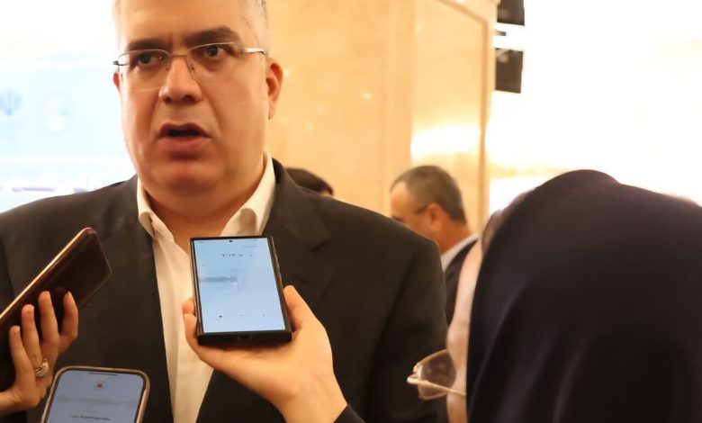 افزایش ۲۰ درصدی صادرات ایران به اوراسیا