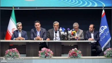 افزایش ۲۵۰ هزار بشكه‌ای تولید نفت تا پایان سال ۱۴۰۴