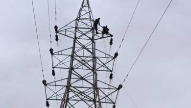 امسال دو استان بیشترین مصرف برق را داشتند
