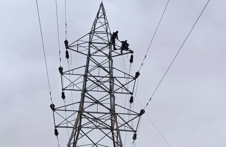 امسال دو استان بیشترین مصرف برق را داشتند