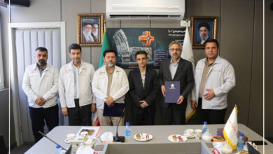 امضای تفاهم‌نامه راه‌اندازی نخستین شبکه تعمیرگاه‌های سبز صنعت خودرو در سایپایدک