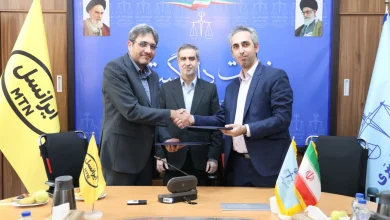 امضای تفاهم‌نامه همکاری ایرانسل و دادگستری در حوزه مدیریت دارایی‌های فکری
