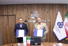 امضای تفاهمنامه همکاری میان سازمان مدیریت صنعتی و خانه صنعت، معدن و تجارت ایران