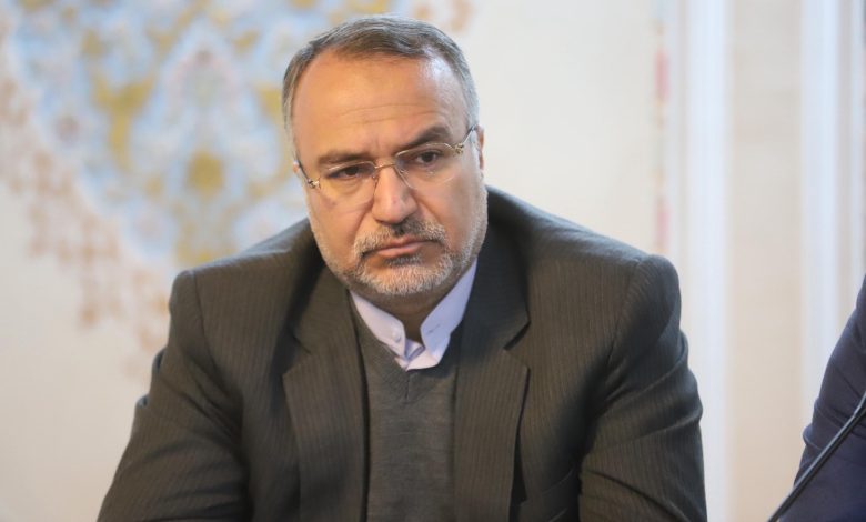گزارش عملکرد مناطق آزاد کشور در حوزه سلامت، غذا و دارو