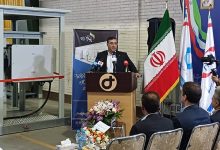 رونمایی از نخستین سیستم یکپارچه تجهیزات نیروگاه‌های خورشیدی در کشور